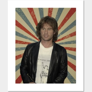 Val Kilmer Posters and Art